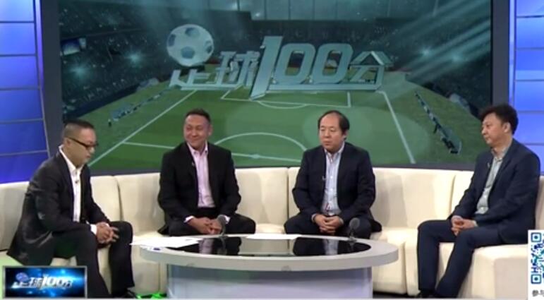 小法：根据我们的分析，国米各方面都是意甲最强的球队（小法称：分析表明，国米在各方面领跑意甲）