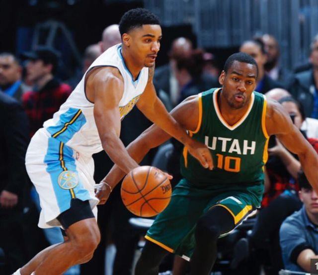 高开低走！希罗三分6中0，全场20分&末节0分（开局火热终场哑火：希罗三分6投全失，砍20分却末节零分）