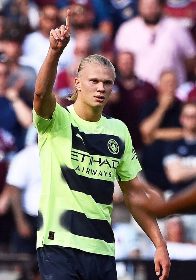 这场比赛的信息量太大了（这场比赛看点爆棚）